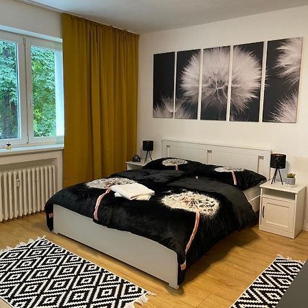 Studio Apartment Dandelion Bratislava Exterior photo