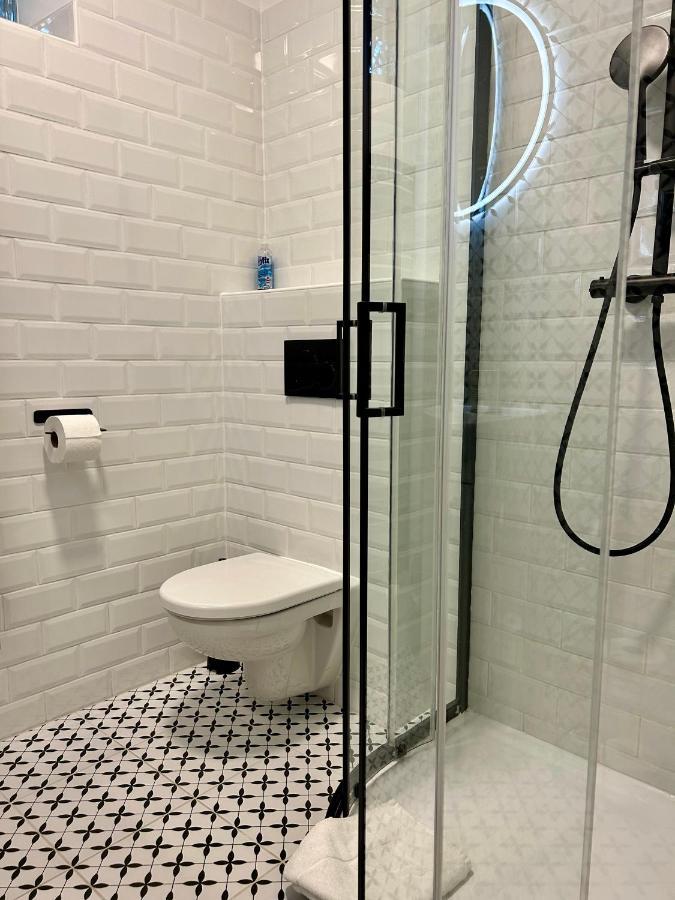 Studio Apartment Dandelion Bratislava Exterior photo