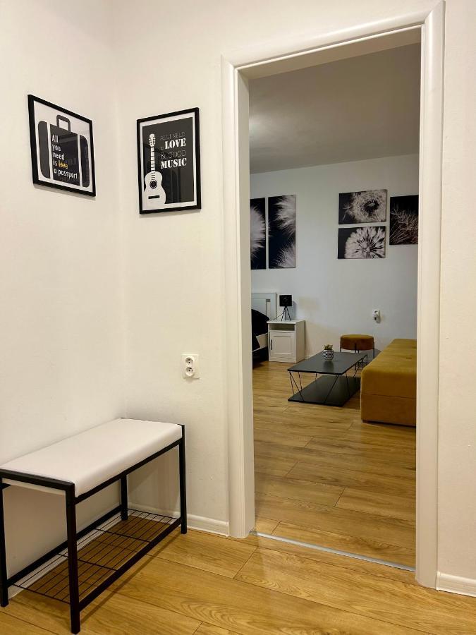 Studio Apartment Dandelion Bratislava Exterior photo
